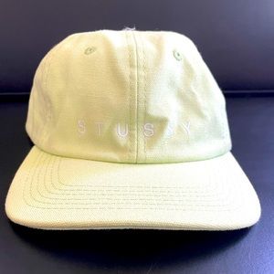 Stussy hat